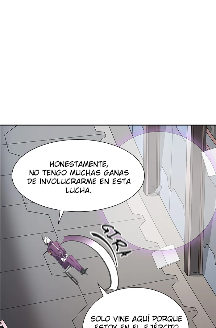 El irregular > Capitulo 491 > Page 271