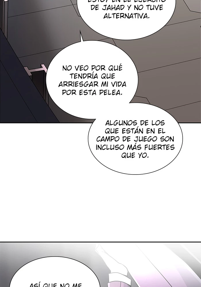 El irregular > Capitulo 491 > Page 281