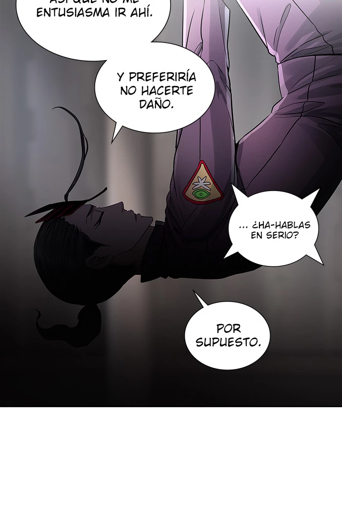 El irregular > Capitulo 491 > Page 291