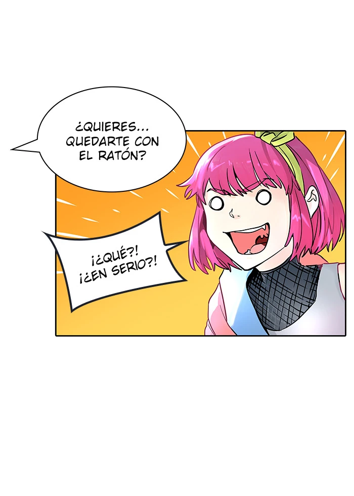 El irregular > Capitulo 491 > Page 301