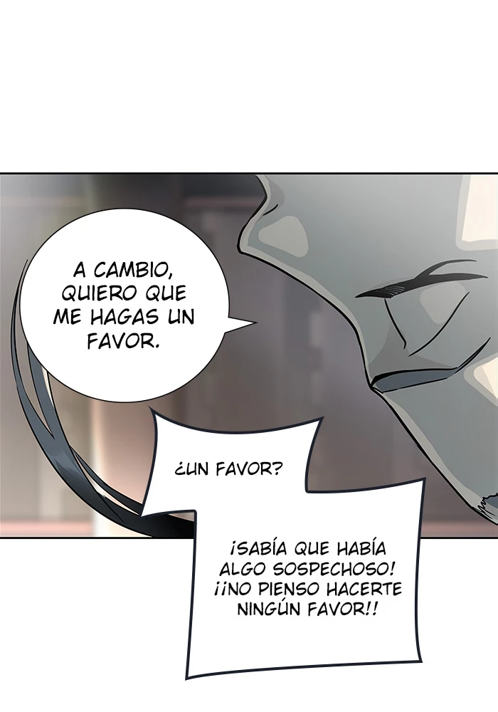 El irregular > Capitulo 491 > Page 321