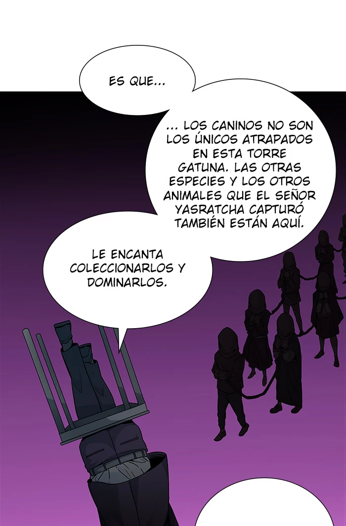 El irregular > Capitulo 491 > Page 331