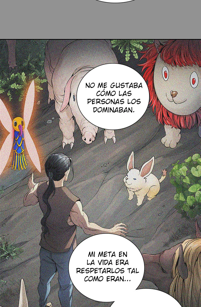 El irregular > Capitulo 491 > Page 351