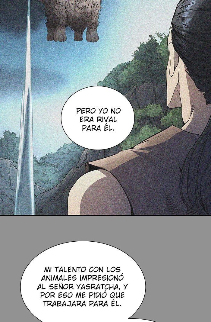 El irregular > Capitulo 491 > Page 371