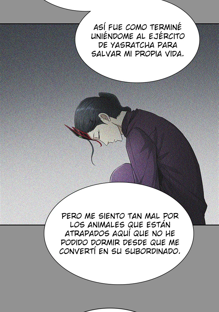 El irregular > Capitulo 491 > Page 381