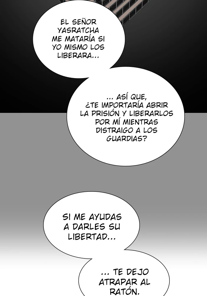 El irregular > Capitulo 491 > Page 401