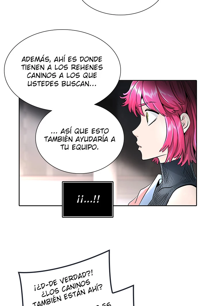 El irregular > Capitulo 491 > Page 411