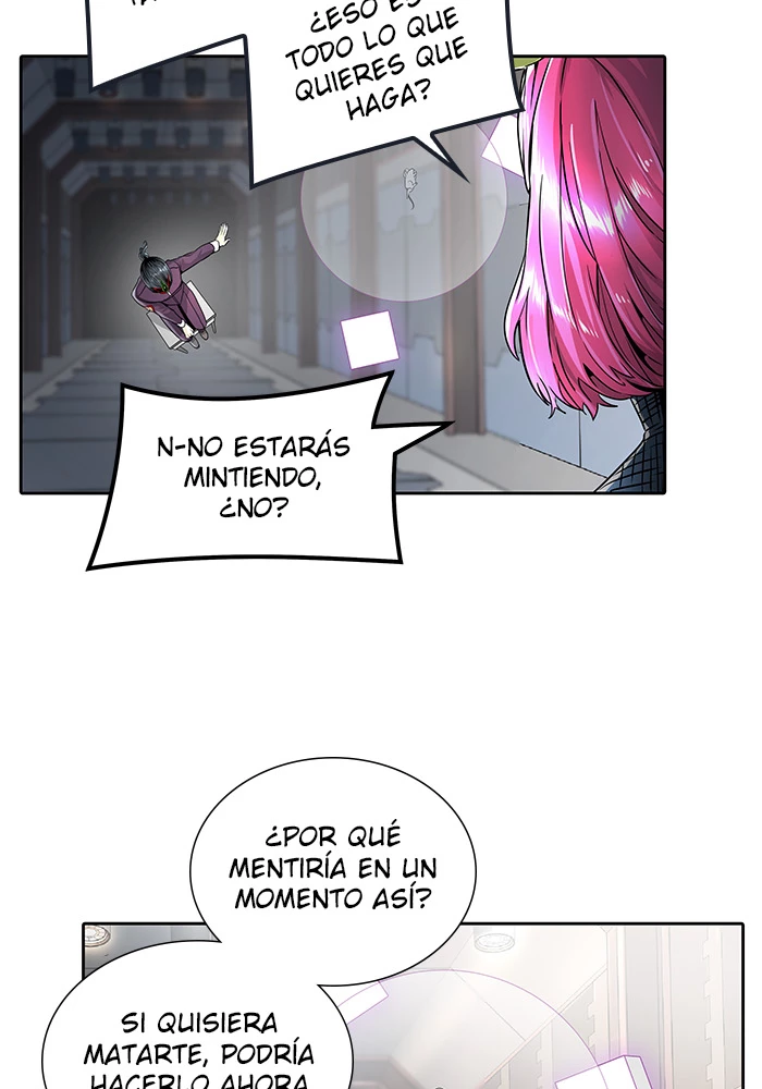 El irregular > Capitulo 491 > Page 421