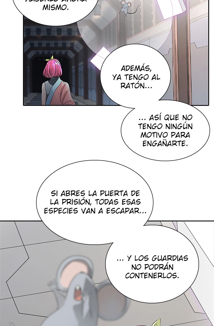 El irregular > Capitulo 491 > Page 431
