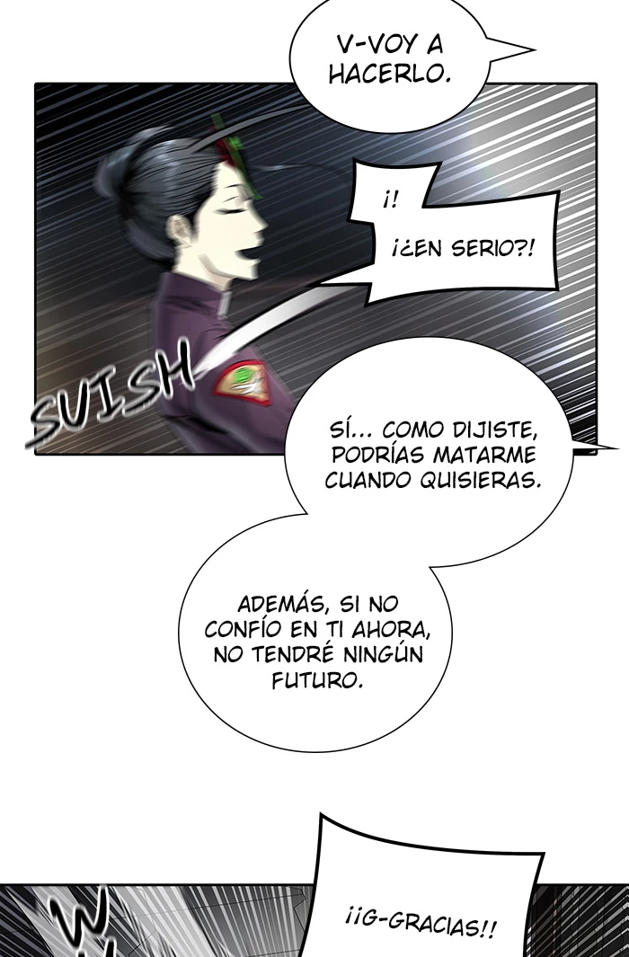 El irregular > Capitulo 491 > Page 451