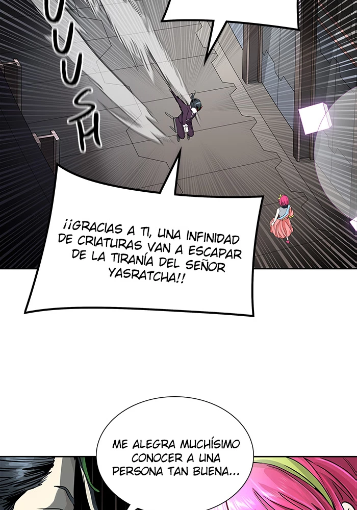 El irregular > Capitulo 491 > Page 461