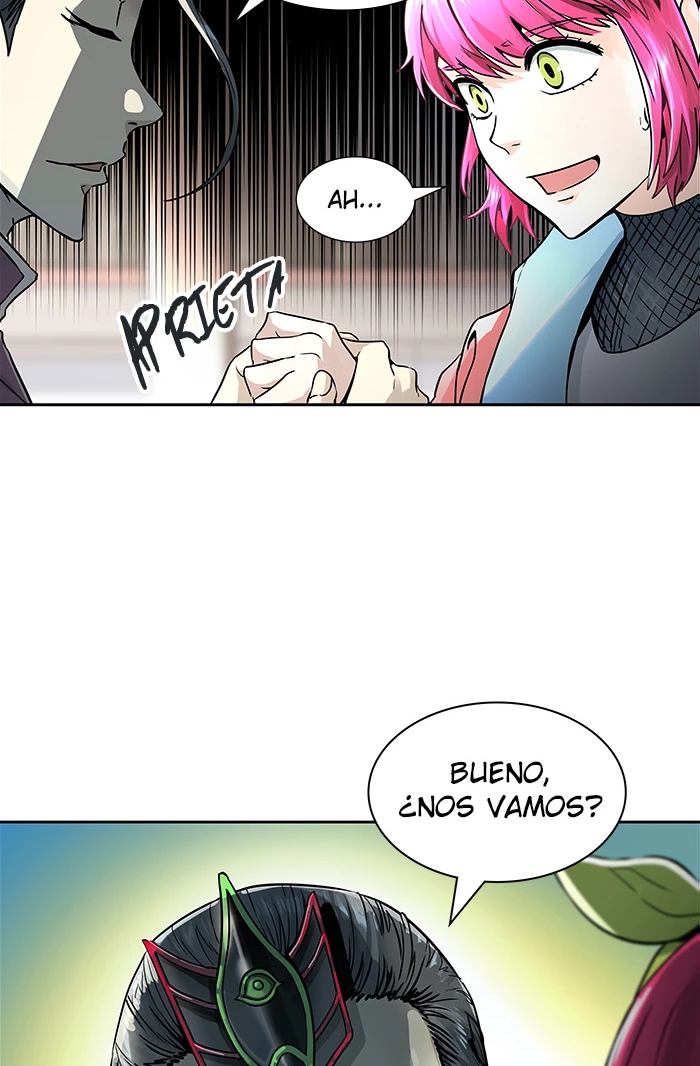 El irregular > Capitulo 491 > Page 471