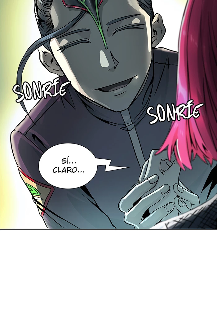 El irregular > Capitulo 491 > Page 481