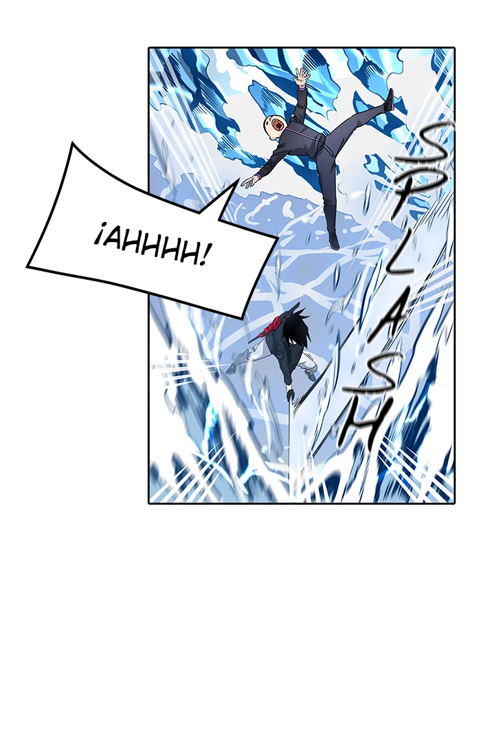 El irregular > Capitulo 491 > Page 541