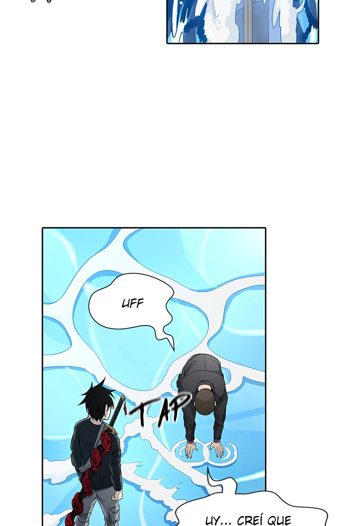 El irregular > Capitulo 491 > Page 581