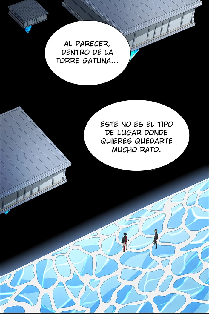 El irregular > Capitulo 491 > Page 601