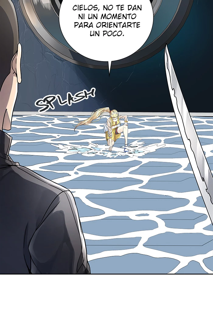 El irregular > Capitulo 491 > Page 641