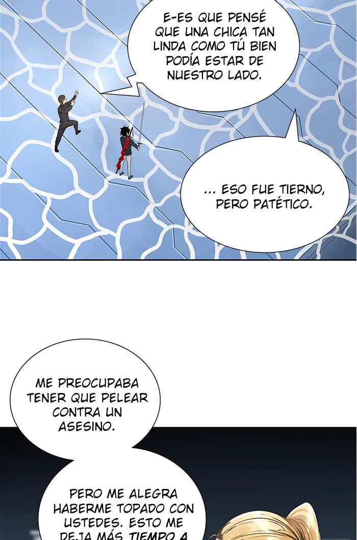 El irregular > Capitulo 491 > Page 681