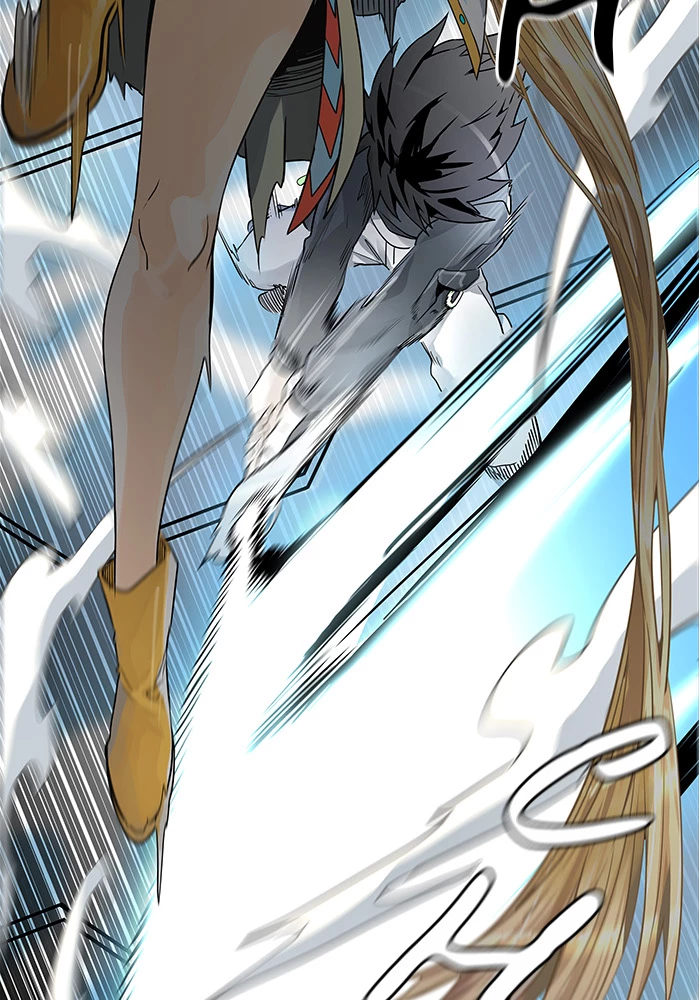 El irregular > Capitulo 491 > Page 731