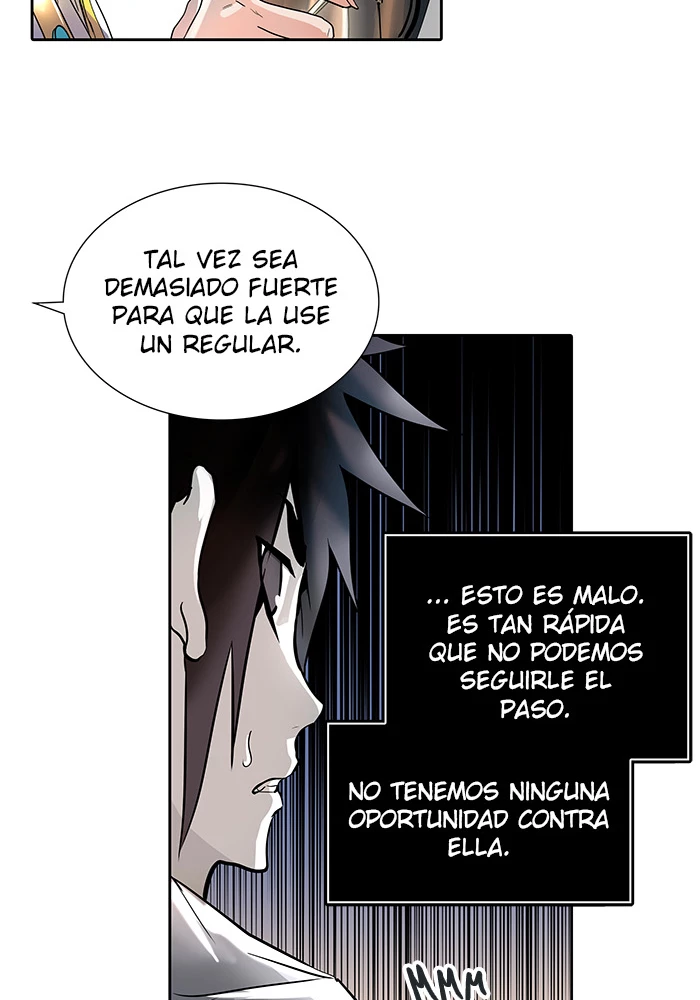 El irregular > Capitulo 491 > Page 771