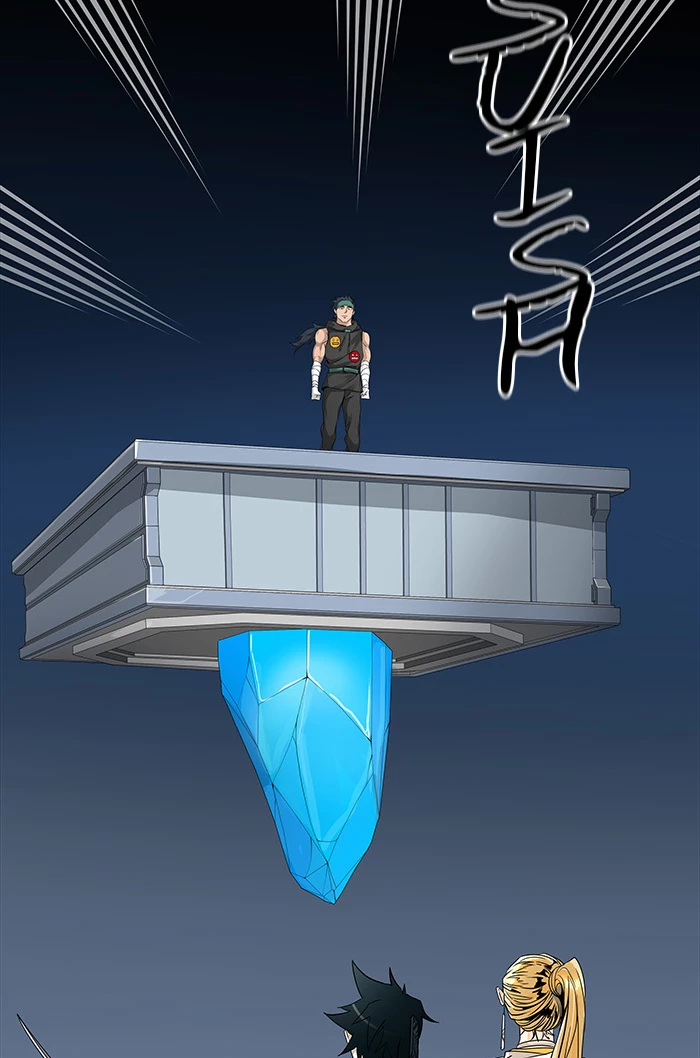 El irregular > Capitulo 491 > Page 801