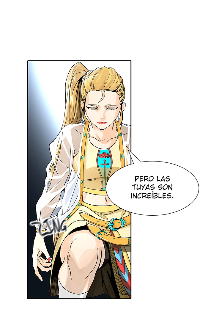 El irregular > Capitulo 491 > Page 901