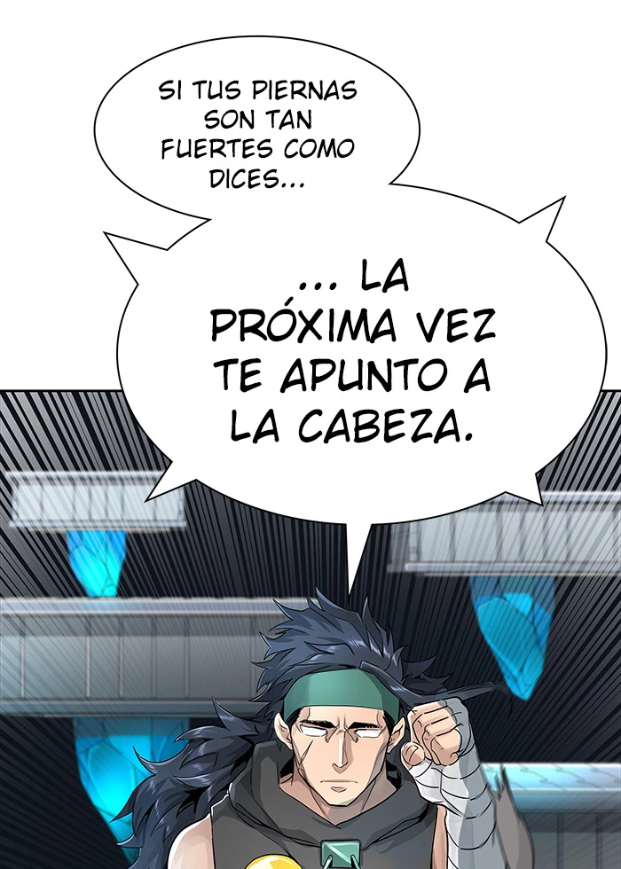 El irregular > Capitulo 491 > Page 911