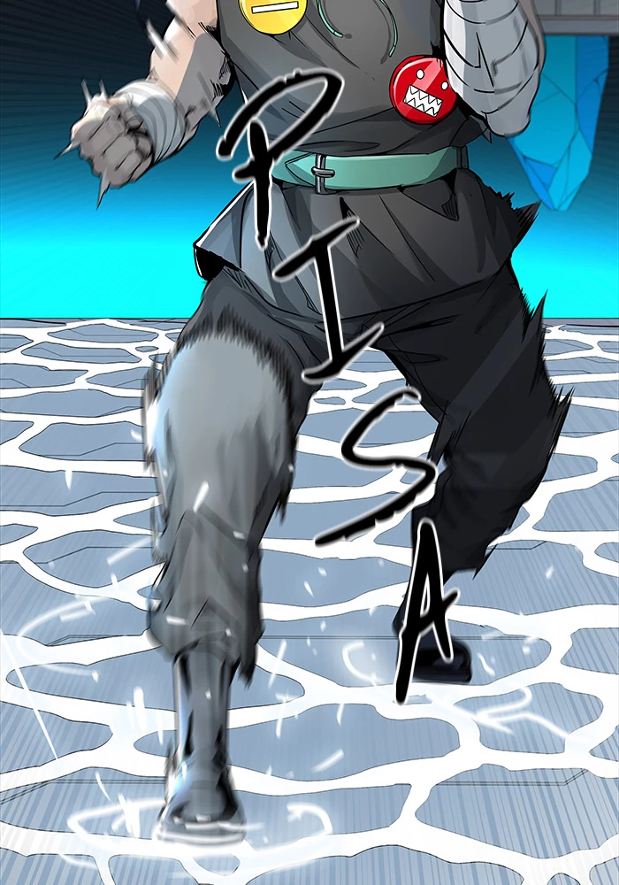 El irregular > Capitulo 491 > Page 931