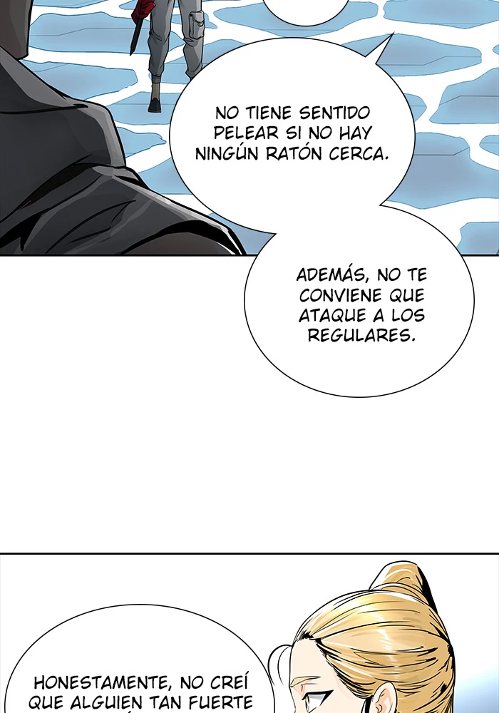 El irregular > Capitulo 491 > Page 951