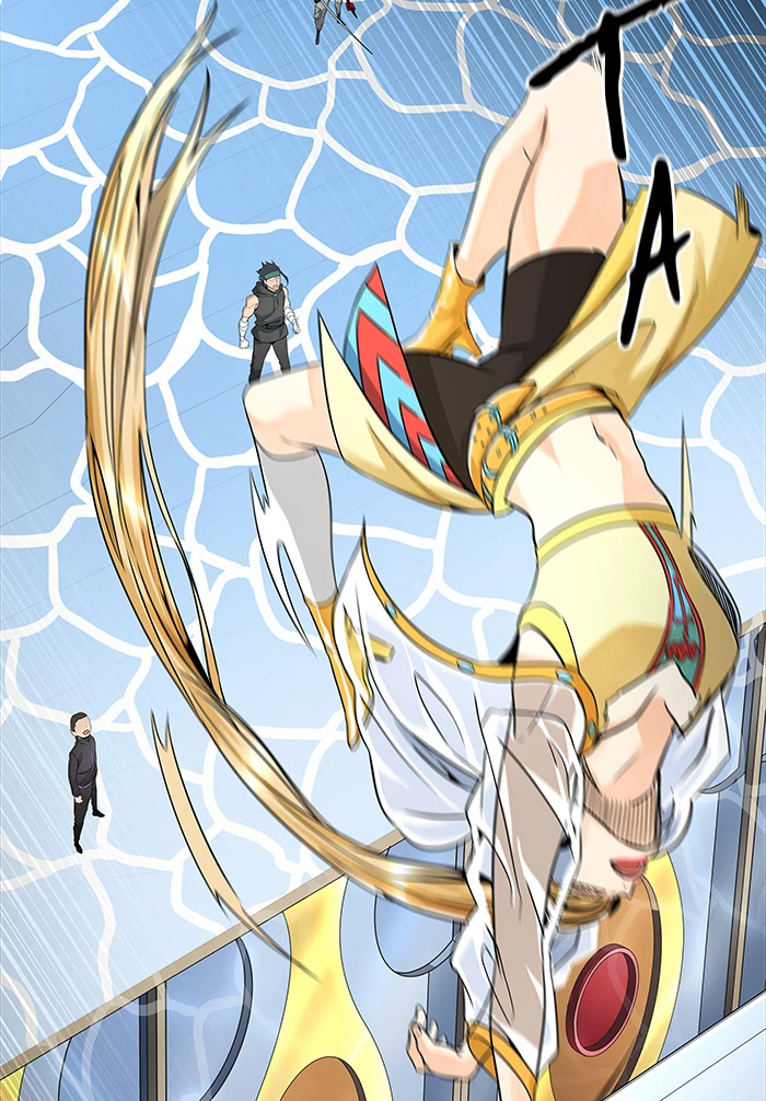 El irregular > Capitulo 491 > Page 981