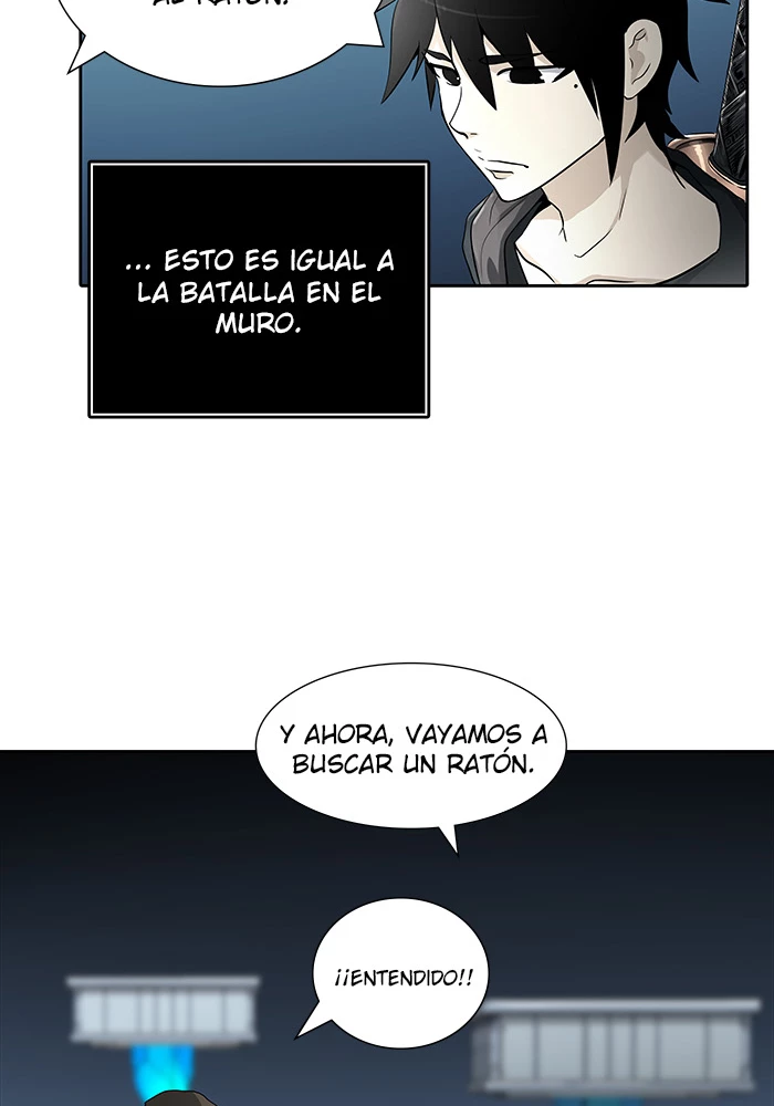 El irregular > Capitulo 491 > Page 1061