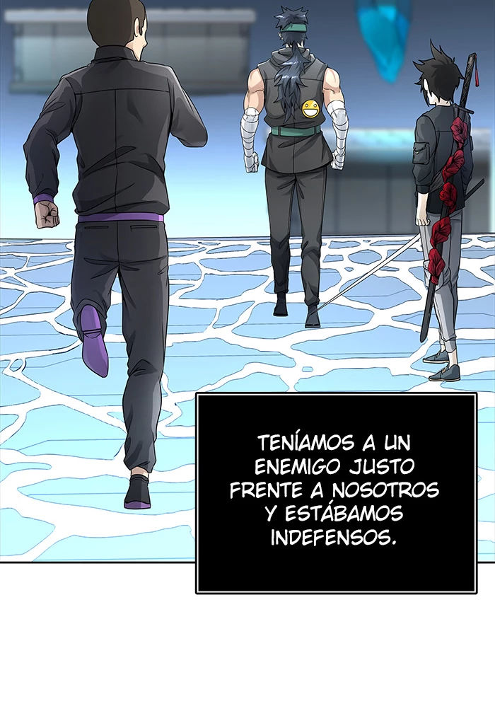 El irregular > Capitulo 491 > Page 1071