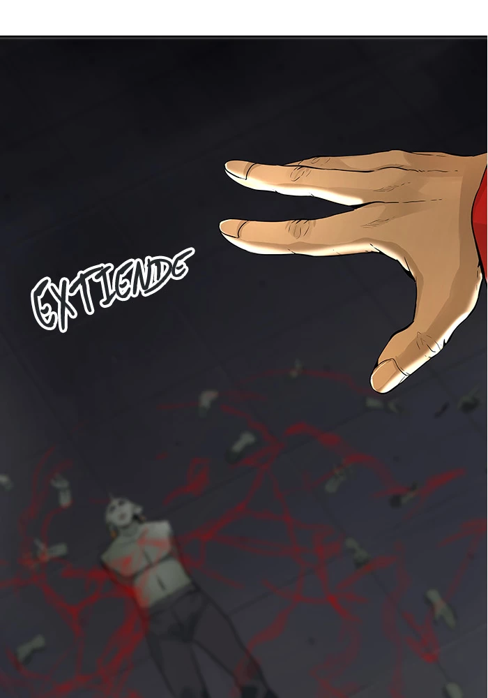 El irregular > Capitulo 491 > Page 1101