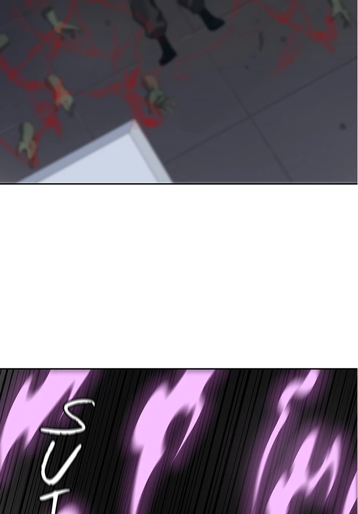 El irregular > Capitulo 491 > Page 1111