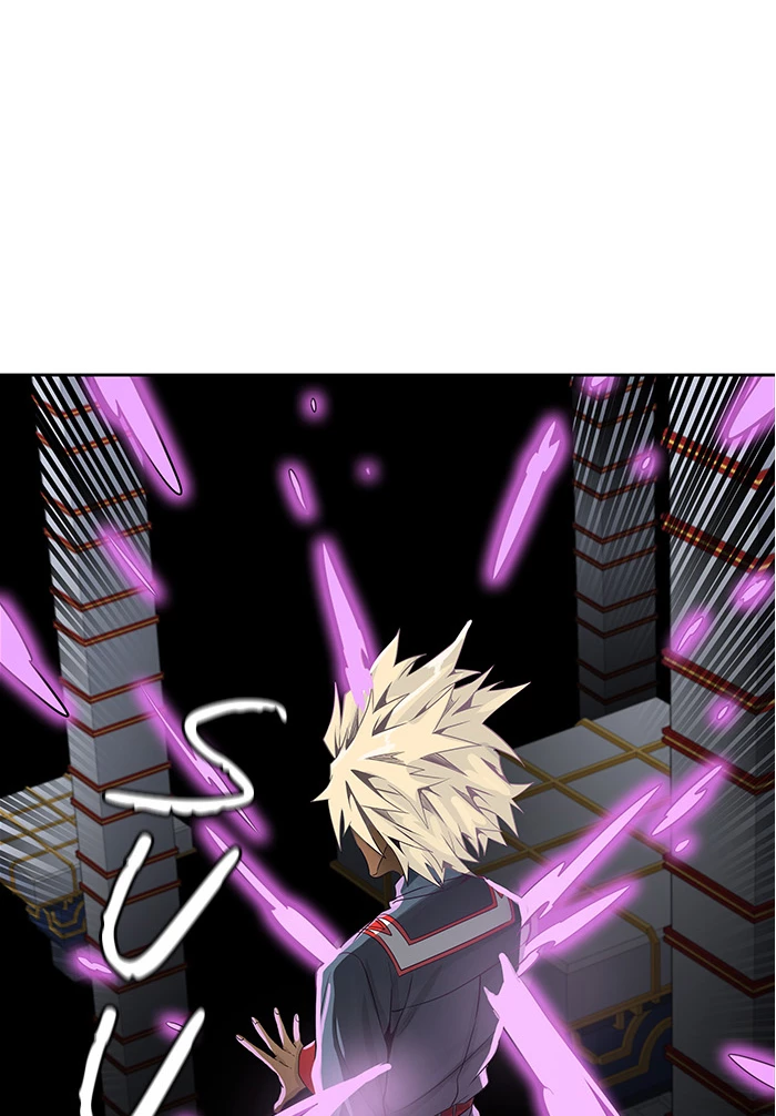 El irregular > Capitulo 491 > Page 1131