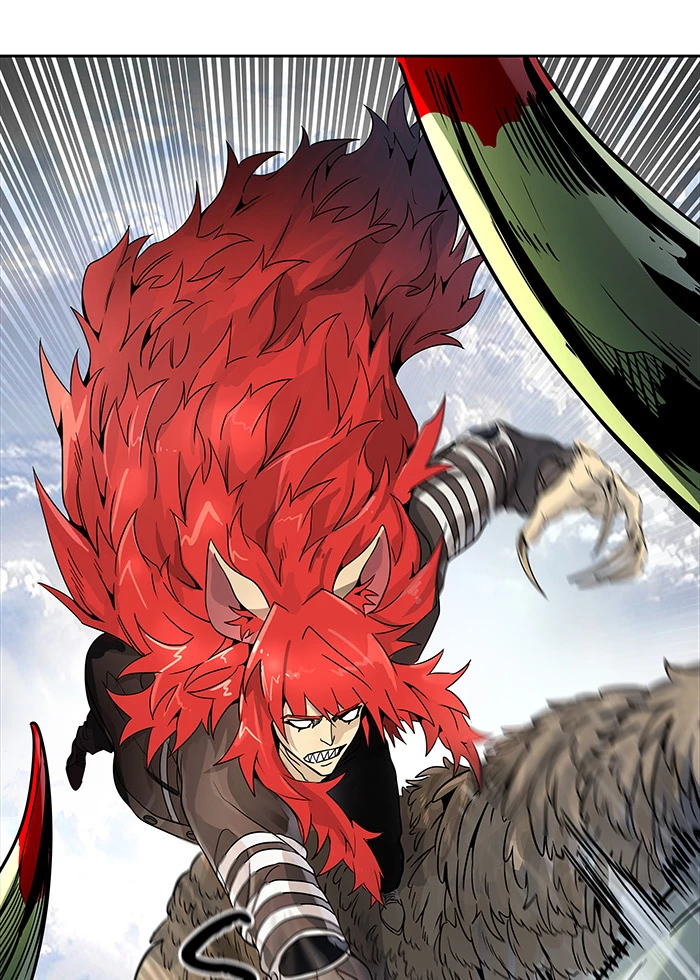 El irregular > Capitulo 491 > Page 1221