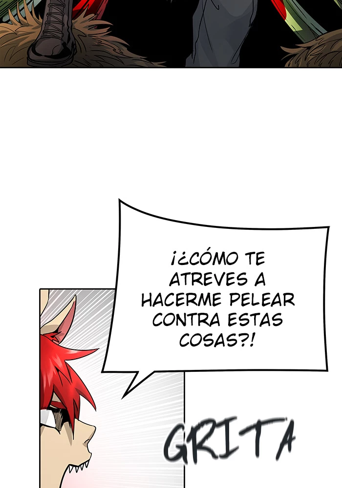 El irregular > Capitulo 491 > Page 1301