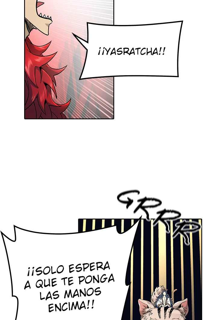 El irregular > Capitulo 491 > Page 1311