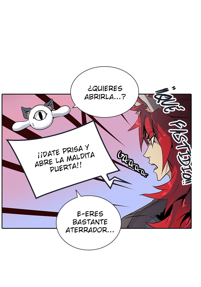 El irregular > Capitulo 491 > Page 1381