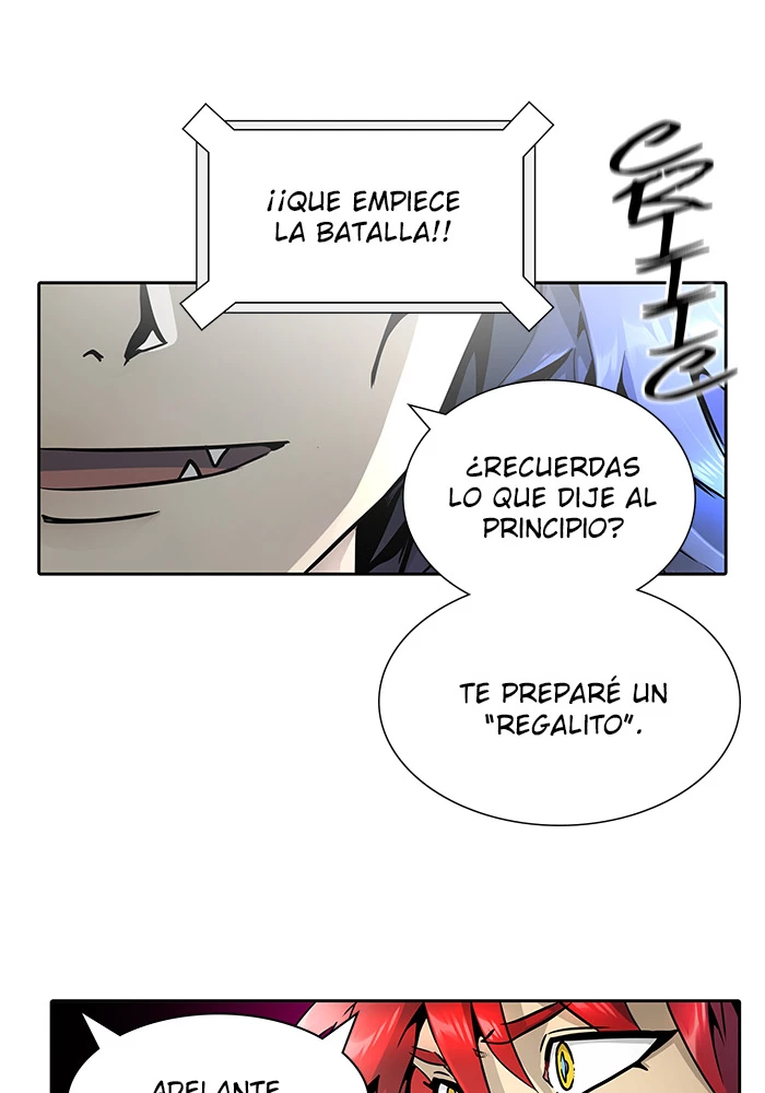 El irregular > Capitulo 491 > Page 1401