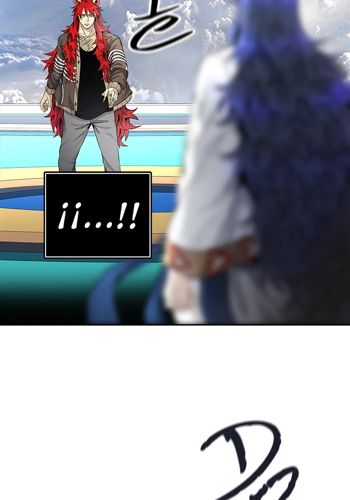 El irregular > Capitulo 491 > Page 1421