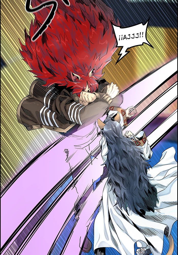 El irregular > Capitulo 491 > Page 1481