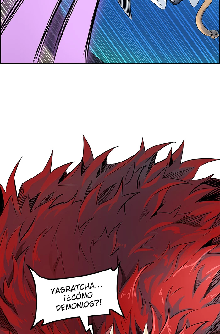 El irregular > Capitulo 491 > Page 1491