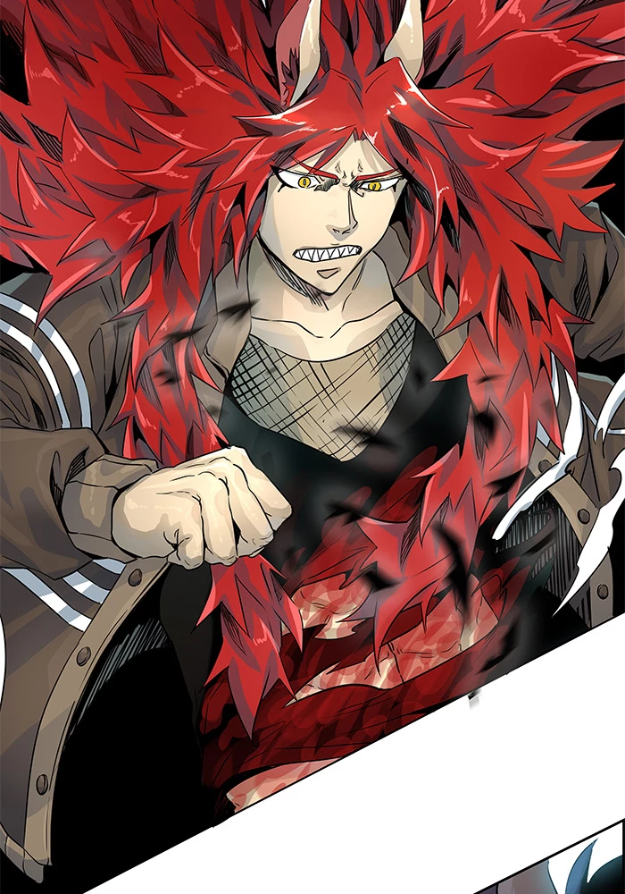 El irregular > Capitulo 491 > Page 1501