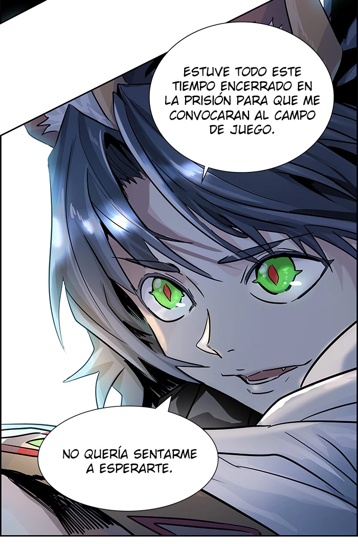 El irregular > Capitulo 491 > Page 1511