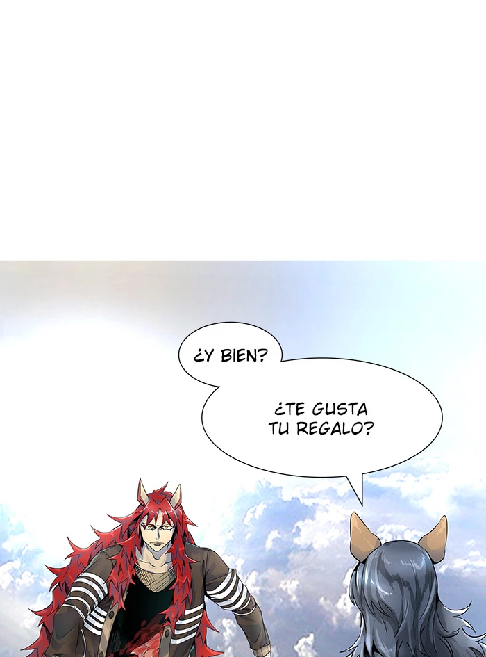 El irregular > Capitulo 491 > Page 1521