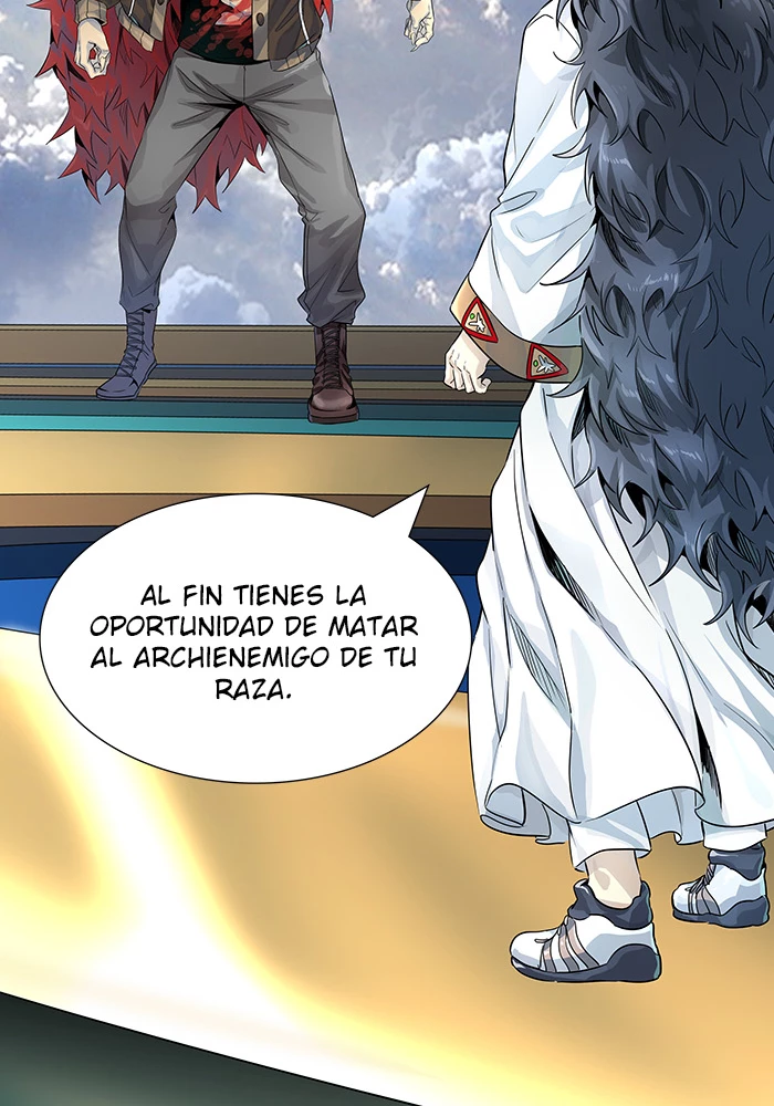 El irregular > Capitulo 491 > Page 1531