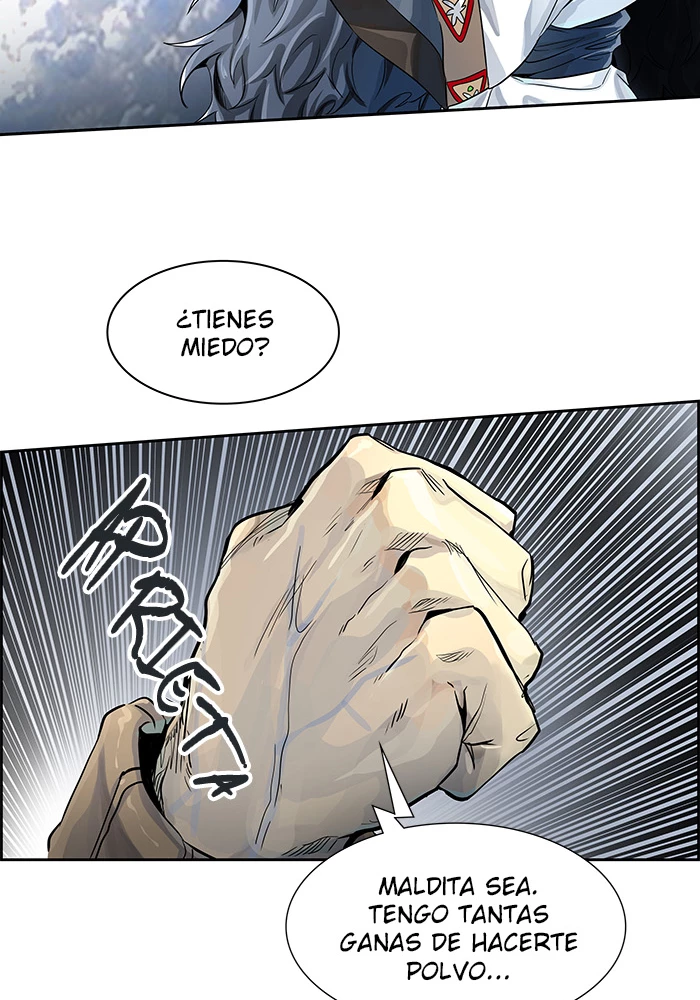 El irregular > Capitulo 491 > Page 1551