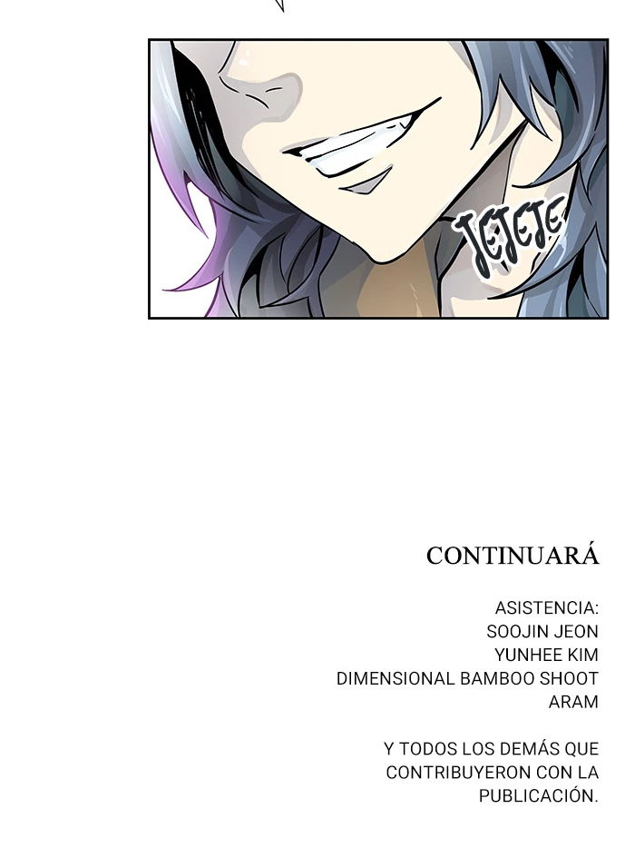 El irregular > Capitulo 491 > Page 1581