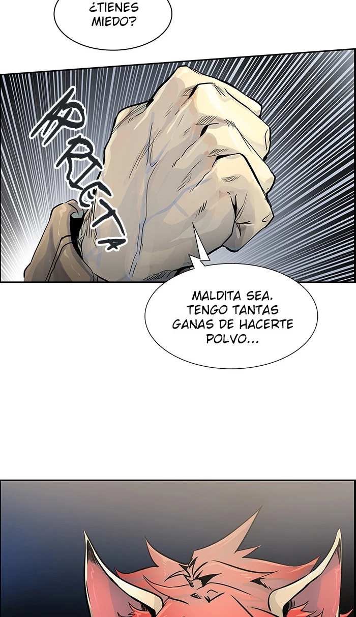 El irregular > Capitulo 492 > Page 41